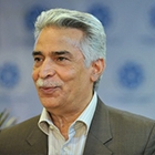 Mohammad Reza Bahraman
